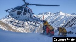 გუდაური