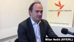 Odluka Rusije štetna za Srbiju: Nenad Đurđević