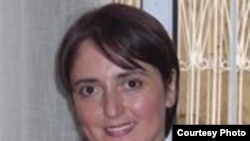 ირმა შიოლაშვილი