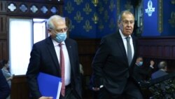 Borrell, la revenirea de la Moscova: Rusia se deconectează treptat de Europa