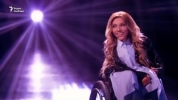 Певица Самойлова выступит в Крыму вместо Евровидения