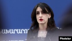 Georgia külügyminisztere, Maka Bocsorisvili lesz az egyik vendég