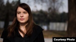 Тамара Атанасоска, граѓански активист