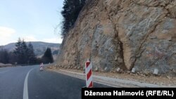 Radovi na rekonstrukciji ovog dijela magistralne ceste, koja je dio evropskog koridora počeli su krajem novembra 2022. godine. Iako su trebali biti završeni još u julu 2023. godine, okončani su sa godinom zakašnjenja.