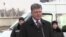 Порошенко не чекає «жодних рішень» щодо Савченко до квітня