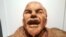 Lenin: bust de Serghei Konenkov