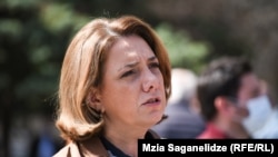 სალომე სამადაშვილი