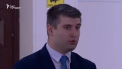 პროკურორი ჯარჯი წიკლაური თეთრაძის საქმეზე