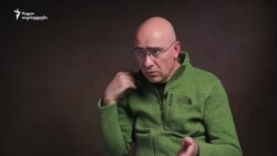 როცა ომს იღებ - ინტერვიუ დავით ჩხიკვიშვილთან