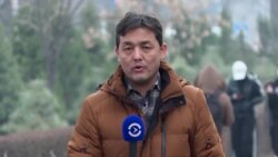 «Я здесь только потому что, боролась с коррупционерами». В Кыргызстане оставили в силе приговор журналистам Temirov.Live 