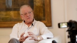 Intervju nedelje: Dušan Ivković