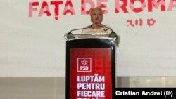 Viorica Dăncilă nu-și mai asumă existența unei lovituri de stat față de 10 august și nici politica lui Liviu Dragnea