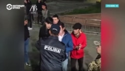 В Казахстане облавы на уклонистов от армии: им грозит штраф до или год в колонии