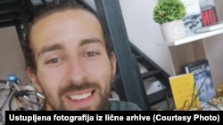 'Mi ne želimo da budemo dijelom političkih svađa', kaže Aldin Avdić.