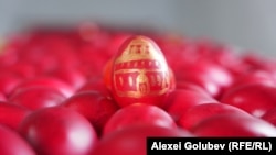 De Paște, nutriționiștii recomandă să mâncăm ouă dimineață, când ne întoarcem de la biserică 