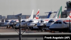 Sarajevski aerodrom ima premalo direktnih letova prema europskim gradovima (ilustrativna fotografija)