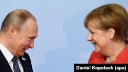 Hoće li se Rusija umeštai i u izbore u Njemačkoj?