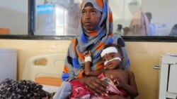 Somalska djeca umiru od gladi nakon obustave pomoći USAID-a