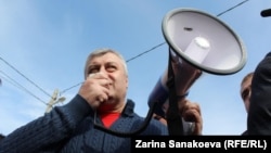 ფოტო არქივიდან: ედუარდ კოკოითი