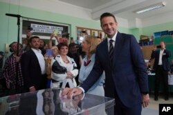 Rafal Trzaskowski, candidatul pro-occidental din alegerile poloneze, a obținut 49,11% din voturi la turul doi de scrutin, pe 1 iunie 2025.