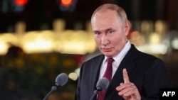 10 вересня сплив термін, за який жителі окупованих територій України мали оформити російські паспорти 