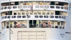 Pomorcima tek predstoji borba sa posljedicama pandemije na ekonomiju brodarskih kompanija