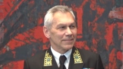 Ambasadori rus në Beograd, Alexander Botsan Kharchenko.