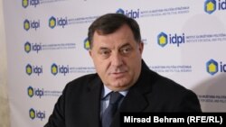 Milorad Dodik