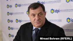 Milorad Dodik