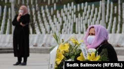 Memorijalni centar Potočari