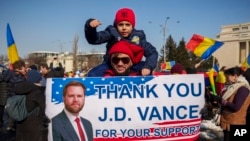 Romania Election Disinformation