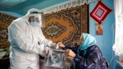 Șase formațiuni politice au fost înregistrate și pot începe campania electorală