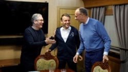 Цитаты Свободы. Дипломатический кокаин