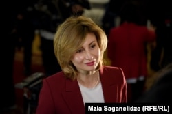 Тамар Талиашвили