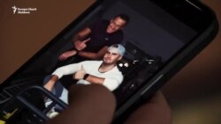 Amintirea ultimelor luni de libertate ale lui Navalnîi în Germania 