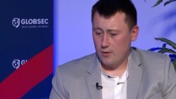 Cum a fost prizonieratul la ruși pentru cei care au trimis „na h...i” nava rusă venită să ocupe Insula Șerpilor, pe 24 februarie 2022