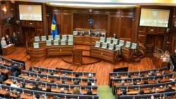  Emri i Albulena Haxhiut, pengesë për konstituimin e Kuvendit