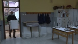 Dezinfekcija škola prije i poslije izbora u BiH