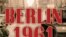 Книга Фредерика Кэмпа "Берлин 1961: Кеннеди, Хрущев и самое опасное место на Земле"