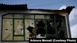 Дискотеката „Пулс“ во Кочани