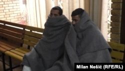 Čekajući otvaranje granice: Izbeglički dani u Adaševcima