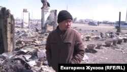 Эрдем Батуев