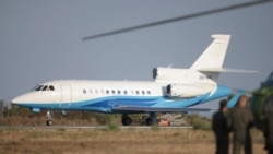 Bruiaj GPS din partea Rusiei? Iată ce s-a întâmplat cu avionul Ursulei Von Der Leyen