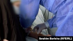 Kosovske vlasti pozivaju na masovnu vakcinaciju građana 