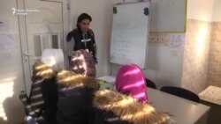 Beogradski kutak za migrantkinje