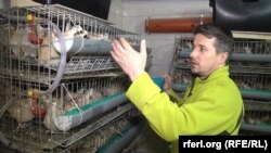 Олег Шабалин