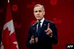 Mark Carney preia funcția de premier al Canadei la vârsta de 59 de ani.