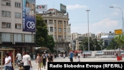 Опозицијата обвинува за малверзации во центарот на градот 