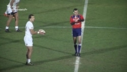 გამარჯვებით დასრულებული სეზონი