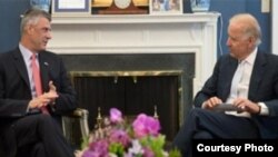 Uashington, 10 qershor 2013